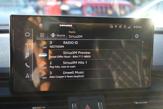 2021 Audi SQ5 Premium Plus photo 30