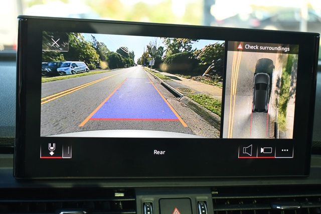 2021 Audi SQ5 Premium Plus 3.0 TFSI quattro - 22920612 - 37