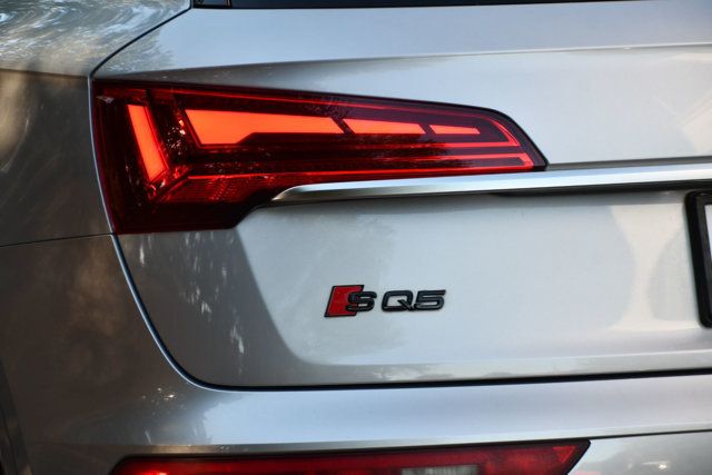2021 Audi SQ5 Premium Plus 3.0 TFSI quattro - 22920612 - 5