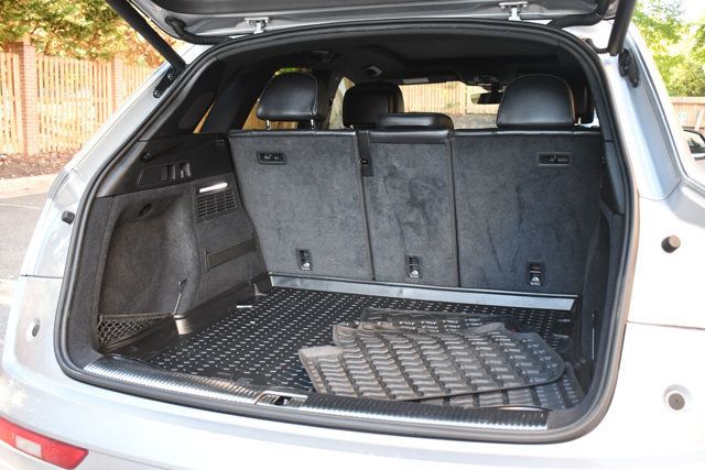 2021 Audi SQ5 Premium Plus photo 4
