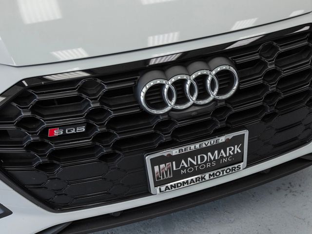 2021 Audi SQ5 Premium Plus 3.0 TFSI quattro - 22983161 - 11