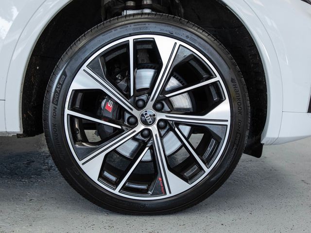 2021 Audi SQ5 Premium Plus 3.0 TFSI quattro - 22983161 - 12