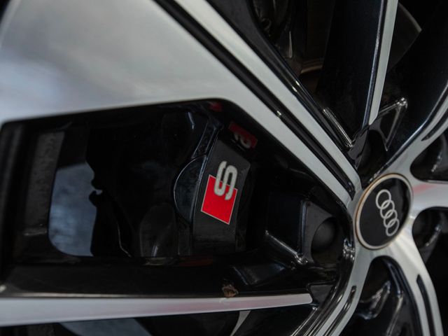 2021 Audi SQ5 Premium Plus 3.0 TFSI quattro - 22983161 - 13