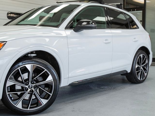2021 Audi SQ5 Premium Plus 3.0 TFSI quattro - 22983161 - 15