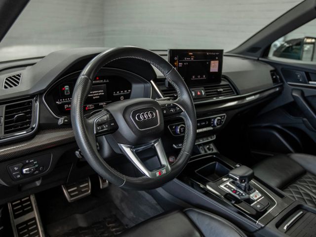 2021 Audi SQ5 Premium Plus 3.0 TFSI quattro - 22983161 - 19