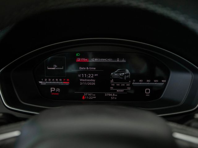 2021 Audi SQ5 Premium Plus 3.0 TFSI quattro - 22983161 - 20