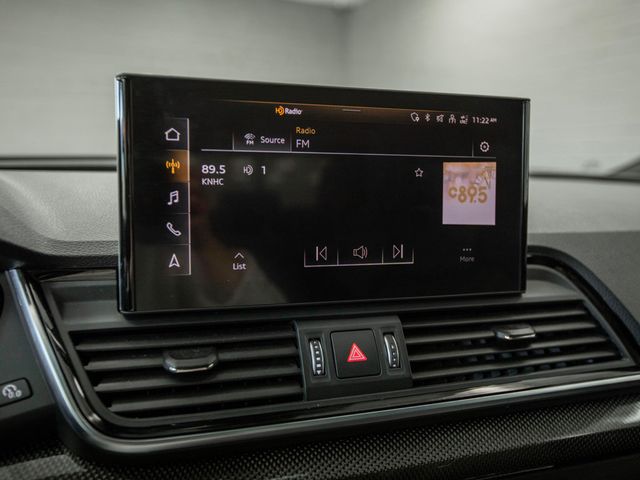 2021 Audi SQ5 Premium Plus 3.0 TFSI quattro - 22983161 - 21