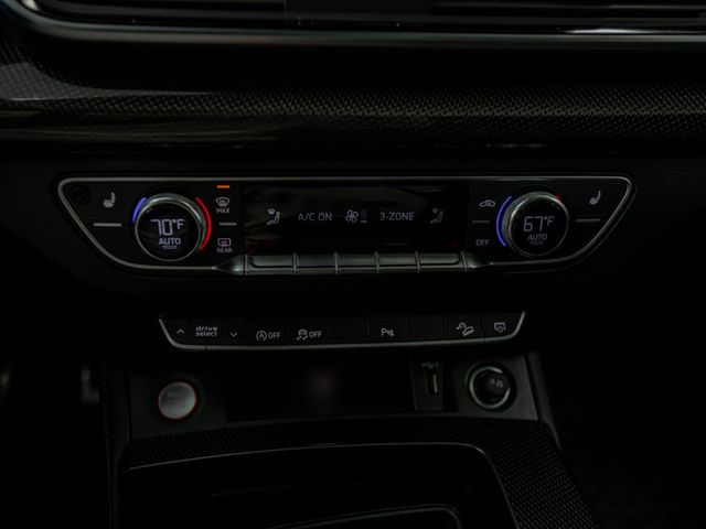 2021 Audi SQ5 Premium Plus 3.0 TFSI quattro - 22983161 - 22