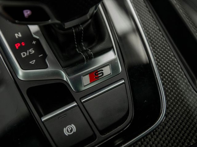 2021 Audi SQ5 Premium Plus 3.0 TFSI quattro - 22983161 - 24