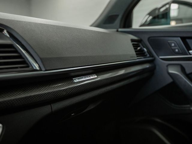 2021 Audi SQ5 Premium Plus 3.0 TFSI quattro - 22983161 - 25