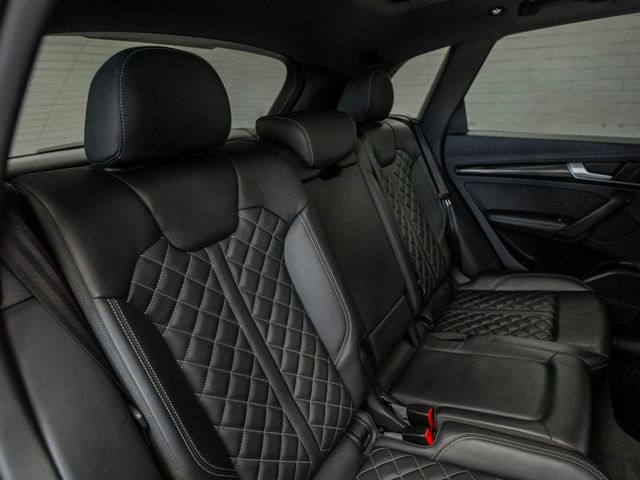 2021 Audi SQ5 Premium Plus 3.0 TFSI quattro - 22983161 - 31