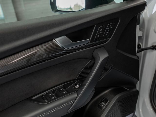 2021 Audi SQ5 Premium Plus 3.0 TFSI quattro - 22983161 - 33
