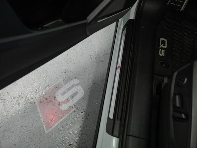 2021 Audi SQ5 Premium Plus 3.0 TFSI quattro - 22983161 - 36