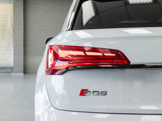 2021 Audi SQ5 Premium Plus 3.0 TFSI quattro - 22983161 - 38