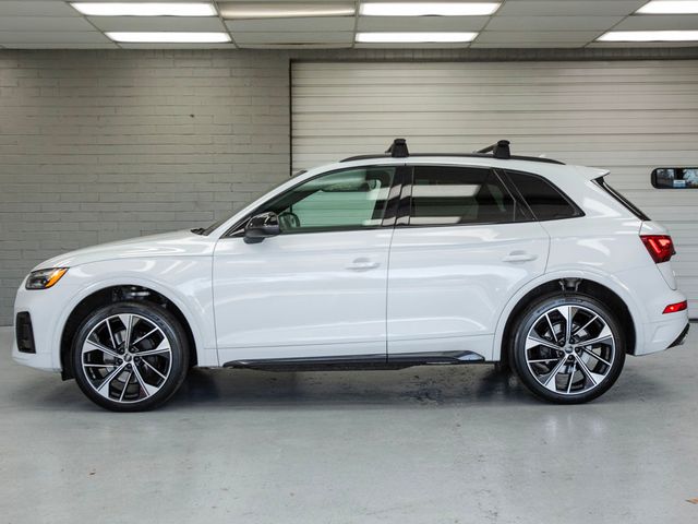 2021 Audi SQ5 Premium Plus 3.0 TFSI quattro - 22983161 - 3