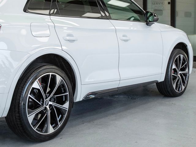 2021 Audi SQ5 Premium Plus 3.0 TFSI quattro - 22983161 - 42