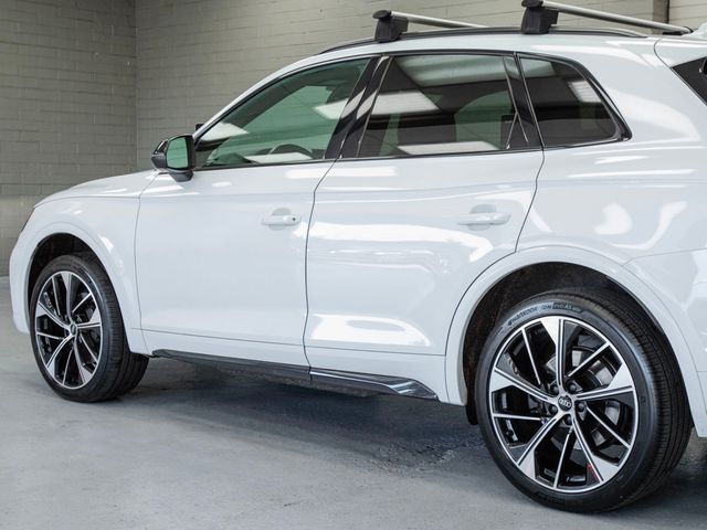 2021 Audi SQ5 Premium Plus 3.0 TFSI quattro - 22983161 - 45