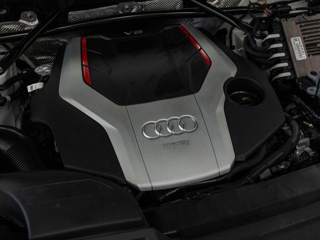 2021 Audi SQ5 Premium Plus 3.0 TFSI quattro - 22983161 - 5