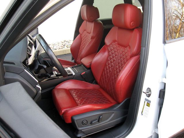 2021 Audi SQ5 Premium Plus 3.0 TFSI quattro - 22961560 - 18