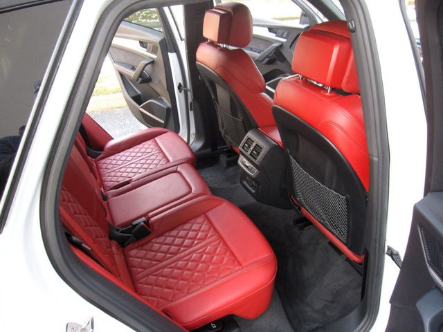 2021 Audi SQ5 Premium Plus 3.0 TFSI quattro - 22961560 - 29