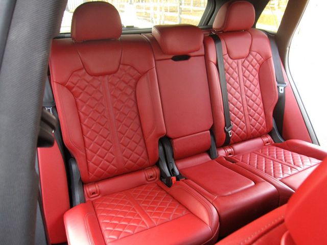 2021 Audi SQ5 Premium Plus 3.0 TFSI quattro - 22961560 - 30
