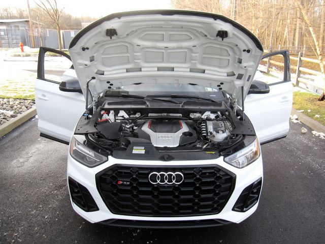 2021 Audi SQ5 Premium Plus 3.0 TFSI quattro - 22961560 - 32