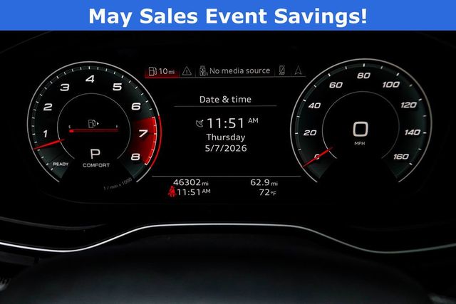 2021 Audi SQ5 Premium Plus 3.0 TFSI quattro - 23020278 - 35