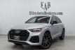 2021 Audi SQ5 Premium Plus 3.0 TFSI quattro - 22986821 - 0