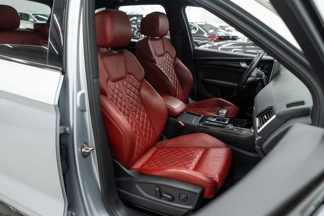 2021 Audi SQ5 Premium Plus 3.0 TFSI quattro - 22986821 - 9