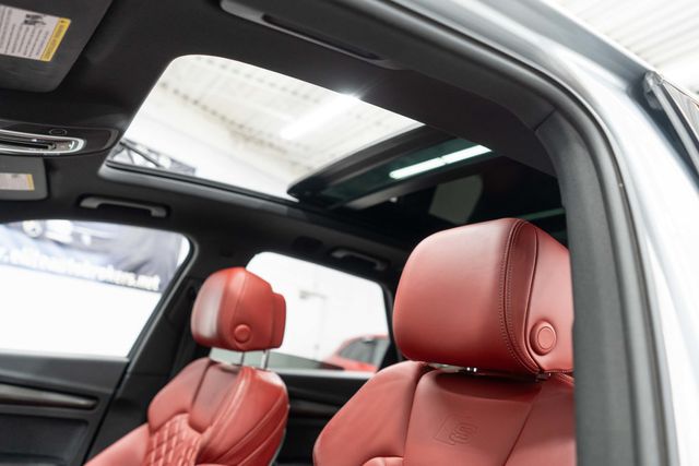 2021 Audi SQ5 Premium Plus 3.0 TFSI quattro - 22986821 - 10