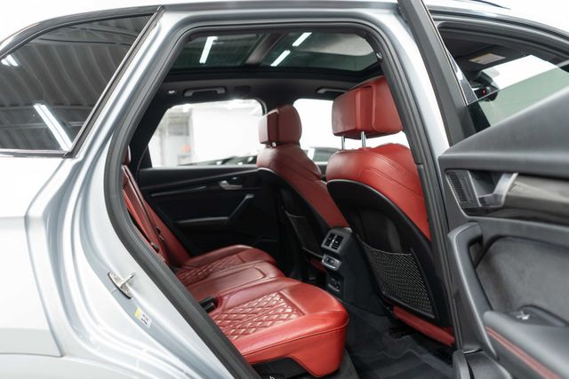 2021 Audi SQ5 Premium Plus 3.0 TFSI quattro - 22986821 - 11