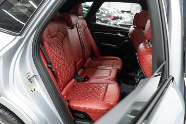 2021 Audi SQ5 Premium Plus 3.0 TFSI quattro - 22986821 - 12