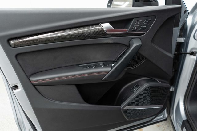 2021 Audi SQ5 Premium Plus 3.0 TFSI quattro - 22986821 - 16