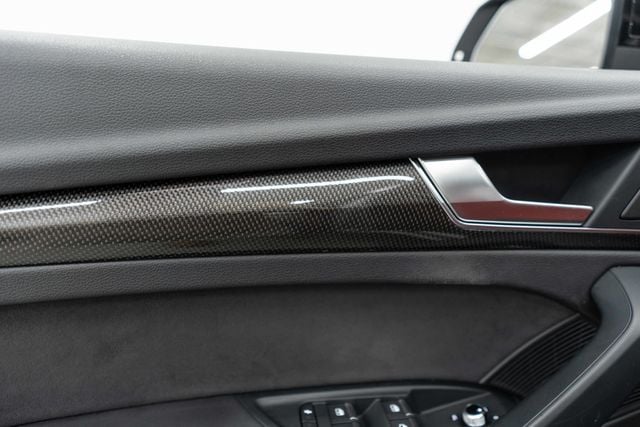 2021 Audi SQ5 Premium Plus 3.0 TFSI quattro - 22986821 - 17