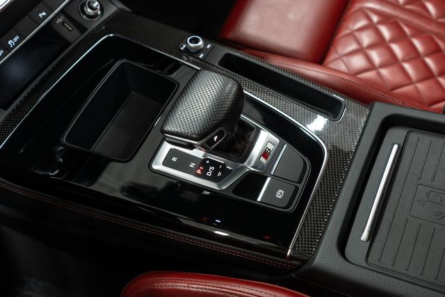 2021 Audi SQ5 Premium Plus 3.0 TFSI quattro - 22986821 - 20