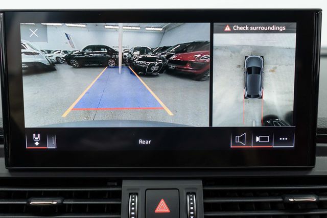 2021 Audi SQ5 Premium Plus 3.0 TFSI quattro - 22986821 - 23