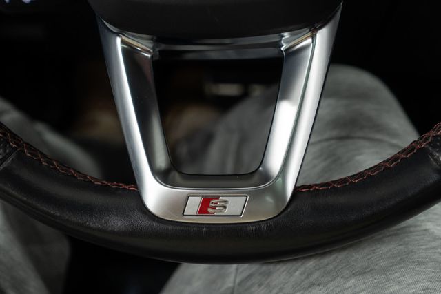 2021 Audi SQ5 Premium Plus 3.0 TFSI quattro - 22986821 - 25