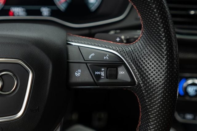 2021 Audi SQ5 Premium Plus 3.0 TFSI quattro - 22986821 - 26