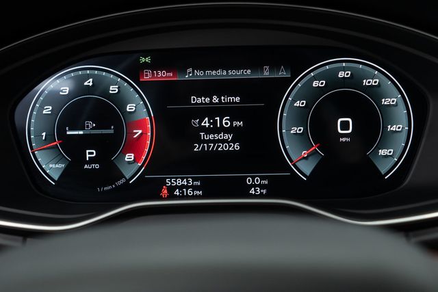 2021 Audi SQ5 Premium Plus 3.0 TFSI quattro - 22986821 - 27