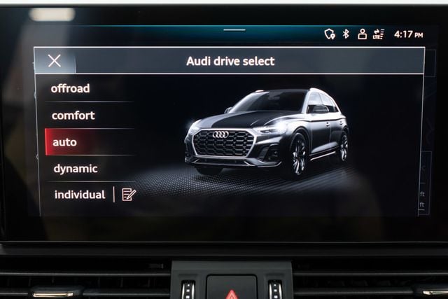 2021 Audi SQ5 Premium Plus 3.0 TFSI quattro - 22986821 - 29