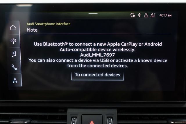 2021 Audi SQ5 Premium Plus 3.0 TFSI quattro - 22986821 - 30