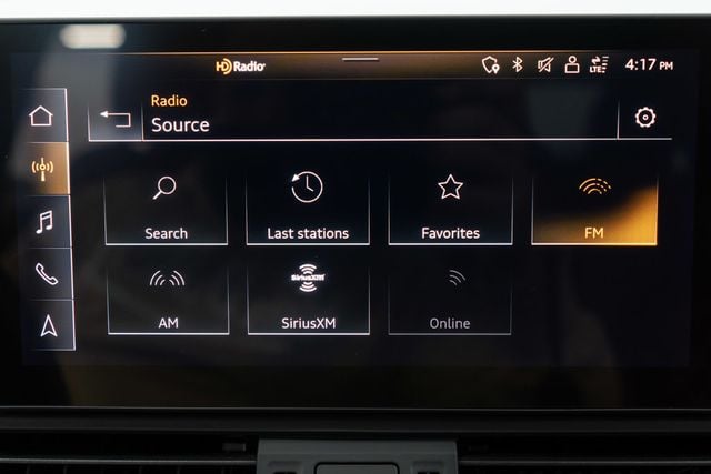 2021 Audi SQ5 Premium Plus 3.0 TFSI quattro - 22986821 - 31