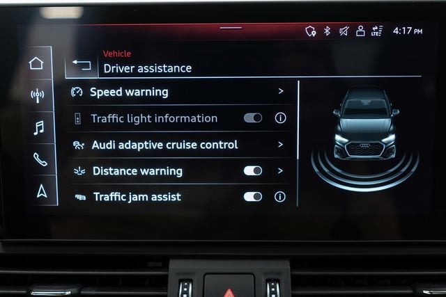 2021 Audi SQ5 Premium Plus 3.0 TFSI quattro - 22986821 - 32