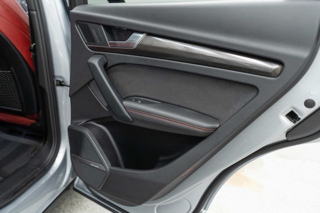 2021 Audi SQ5 Premium Plus 3.0 TFSI quattro - 22986821 - 33