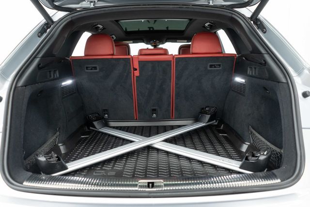 2021 Audi SQ5 Premium Plus 3.0 TFSI quattro - 22986821 - 37