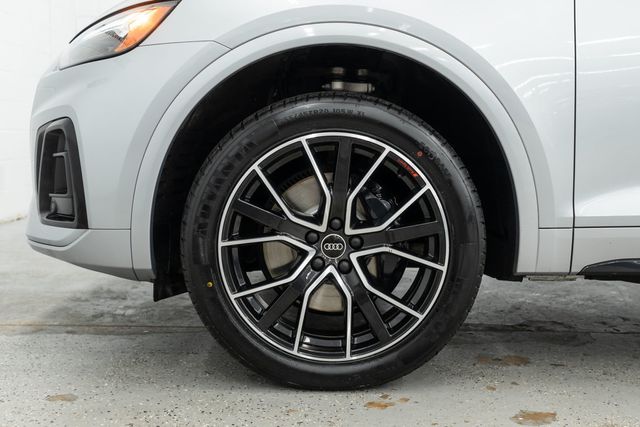 2021 Audi SQ5 Premium Plus 3.0 TFSI quattro - 22986821 - 41