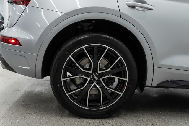 2021 Audi SQ5 Premium Plus 3.0 TFSI quattro - 22986821 - 43
