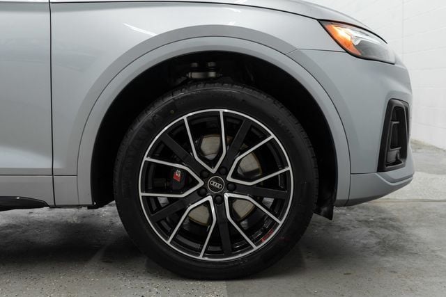 2021 Audi SQ5 Premium Plus 3.0 TFSI quattro - 22986821 - 44