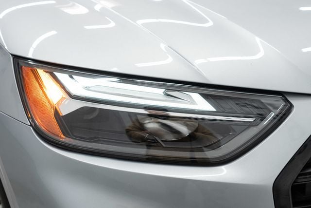 2021 Audi SQ5 Premium Plus 3.0 TFSI quattro - 22986821 - 47