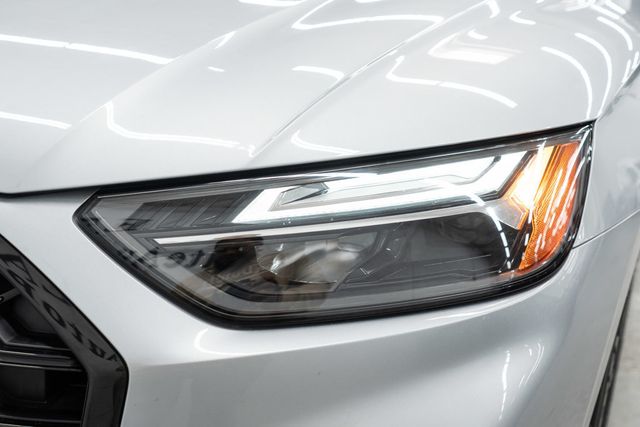 2021 Audi SQ5 Premium Plus 3.0 TFSI quattro - 22986821 - 49